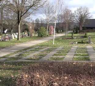 Friedhof Frickenhausen