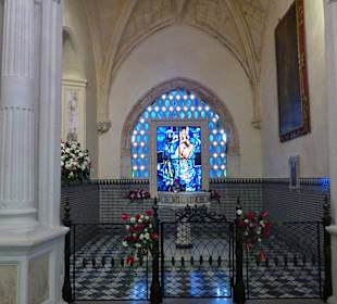 Kathedrale Santa Maria la Menor