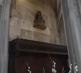 Stadtkirche St. Dionys