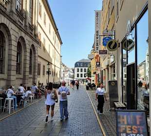 Altstadt Fulda