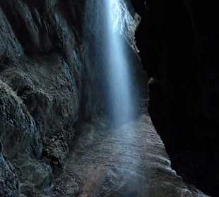 Wasserfall