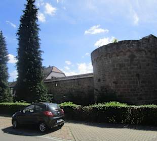 Altstadt Bad Bergzabern