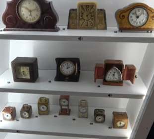 Deutsches Uhrenmuseum