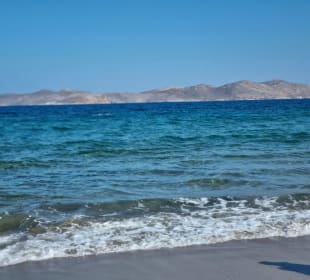 Strand Marmari