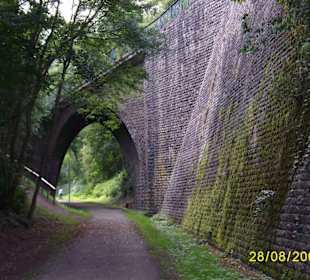 Radwanderweg Kusel-Freisen