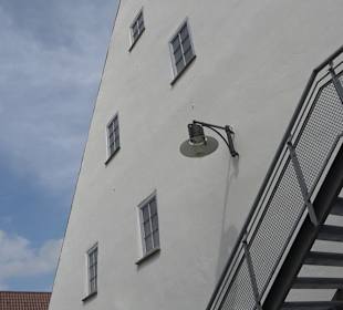 Zehntscheuer Balingen