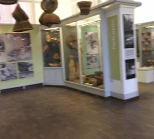 Museum für Völkerkunde
