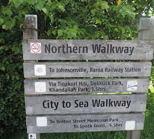 Im Botanischem Garten