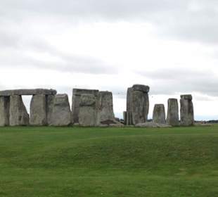 Stonehenge 