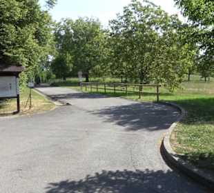 Kreuzweg Wurmlinger Kapelle