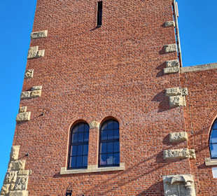 Uhrenturm