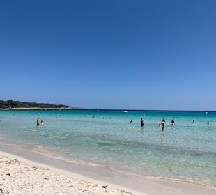 Strand Sa Coma