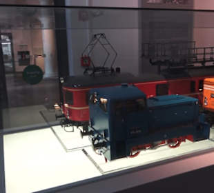 Verkehrsmuseum 