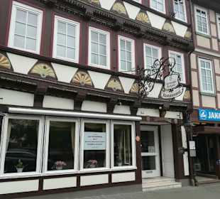 Restaurant Ratskeller