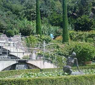 Wassergarten