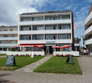 Ausflug Büsum Helgoland