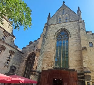  Boekhandel Dominicanen in Maastricht, Niederlande