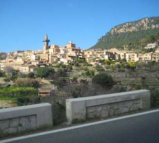 Altstadt Valldemossa