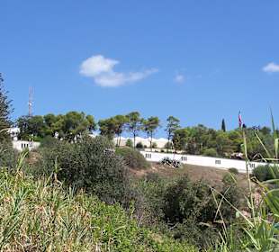 Ausgrabungen Karthago