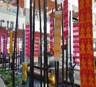 Market Village Hua Hin Einkaufszentrum