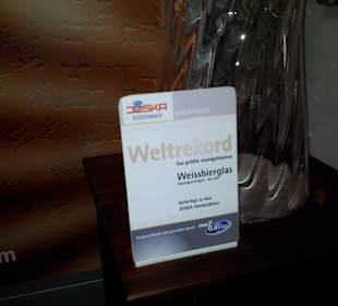 Weltrekord 2