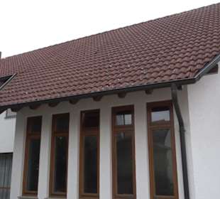 Evangelisch-methodistische Kirche