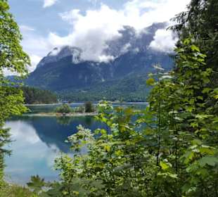 Eibsee