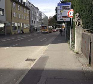 Gartenstraße