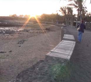 Playa Bastian