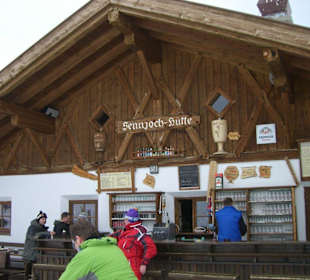 Sennjochhütte