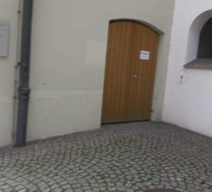 Deutschordensschwestern Nikola Kloster