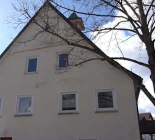 Rathaus Kleinbettlingen