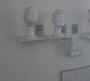 Museum Alte Kulturen