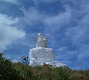 Big Buddha