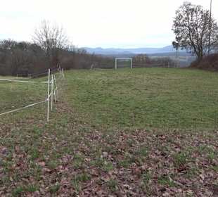 Sportanlage Schönbuch