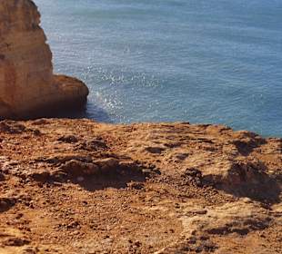 Seven Hanging Valleys Trail 