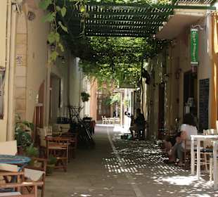 Stare Miasto Rethymno