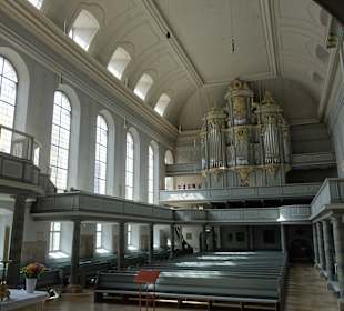 Kirche St. Gumbertus