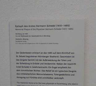 Germanisches Nationalmuseum