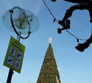 Weihnachtsmarkt Dortmund