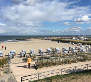 Strand Kühlungsborn