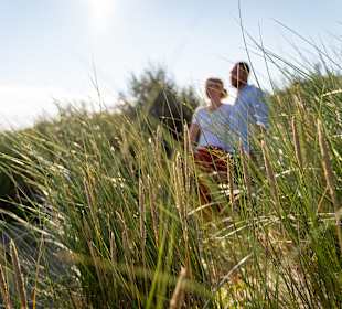 Wandern Diedrichshagen