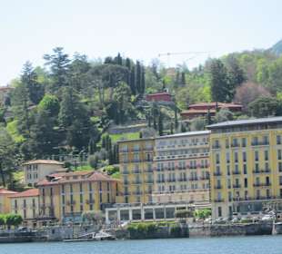 Impressionen vom See