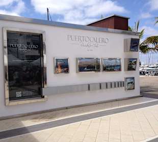 Schöner Hafen, Puerto Calero