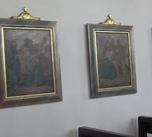 Katholische Pfarrkirche St. Georg Hailtingen