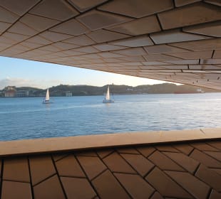 Stadtrundfahrt Lissabon