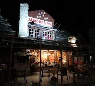 Restaurant Jaśkowa Izba