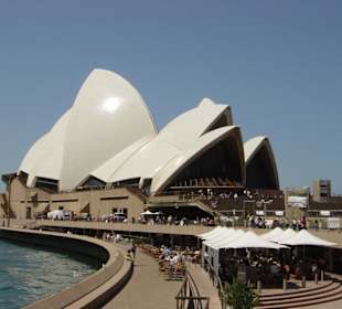 Opernhaus Sydney
