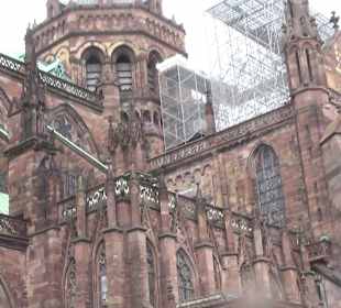 Place de La Cathèdrale