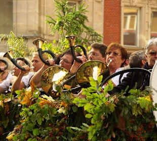 Jagdhornbläsercorps Fürth